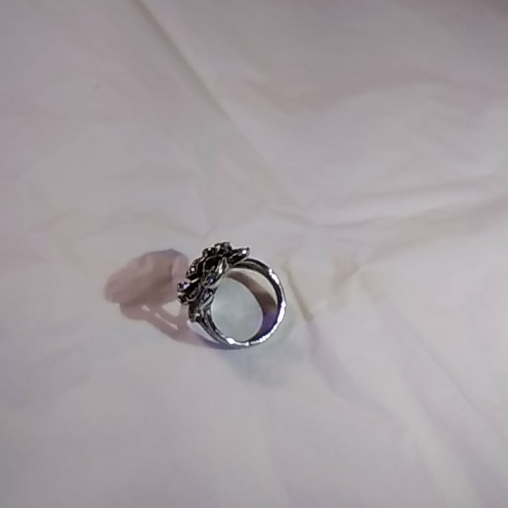 Rose ring - Picture 4 of 4